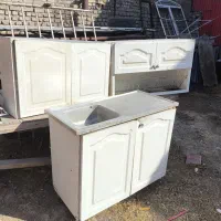 کابینت|آبچکان و نظمدهنده ظروف|شاهدشهر, |دیوار
