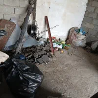 خریدضایعات آهن قورازه