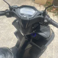 واریو ۱۷۰|موتورسیکلت|کرج, حسن آباد|دیوار