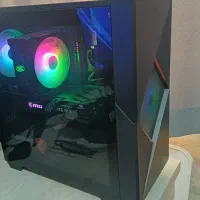 سیستم گیمینگ RTX 3050 Gaming X 8 gig 16GB RAM