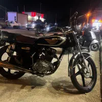 موتور200 متین