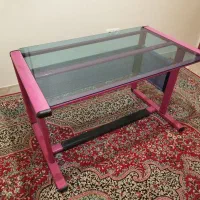 میز تحریر فلزی