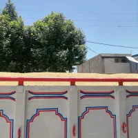 خاور ایسوزو حمل بار