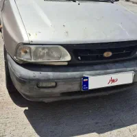 پراید مدل ۸۷