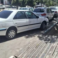 پارس1400 خونگی