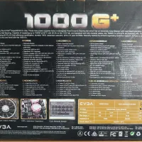 فروش پاور 1000 وات +evga supernova 1000G