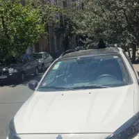 اطلس با سانروف /G