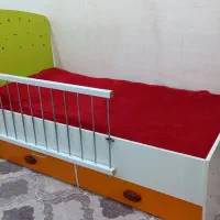 تخت کودک