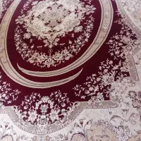 دو عدد قالی