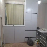 منزل طبقه دوم ورودی جدا کوچه ماشین رو نیس