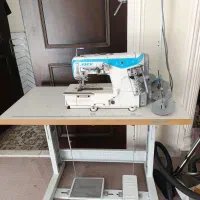 چرخ خیاطی جک