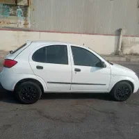 تیبا ۲ مدل ۹۴