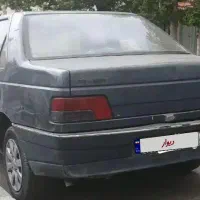 پژو ۲۰۰۰ Gli
