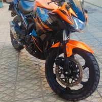 موتور مگلی 200 مدل1402