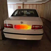 سمند ال ایکس ساده xu7
