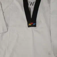 لباس و شلوار تکواندو