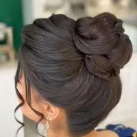 تخفیف ویژه میکاپ۸۰۰ و شنیون فقط ۴۵۰