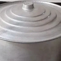 قابلمه روحی بزرگ