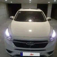 تیگو ۷ ie مدل1401