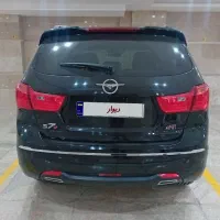 هایما S7 پلاس مدل ۱۴۰۲ با صندوق برقی و سرامیک