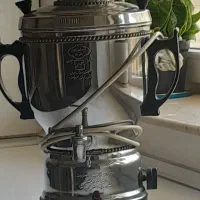 سماور برقی
