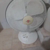 پنکه‌ رومیزی‌ پارس‌ خزر.