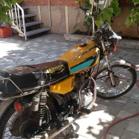 موتور هندا 125کیان