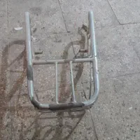 وسایل موتور