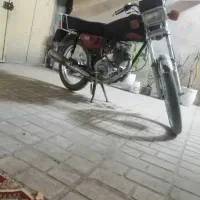 باسلام موتور123مدل 1390