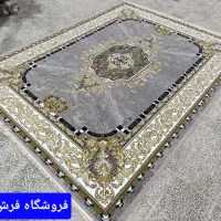 فرش ماشینی پناه