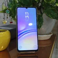 A05 تمیز