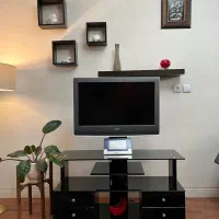 میز تلویزیون