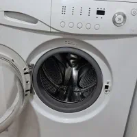 ماشین لباسشویی
