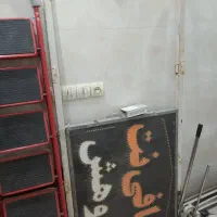 تابلو ال ای دی مغازه