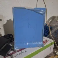 روتر میکروتیک مدل HAP lite ( چهار پورته ) در حد