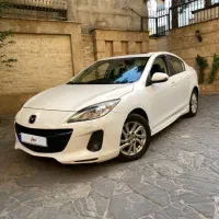 مزدا ۳ نیو 98 بیرنگ mazda 3 N