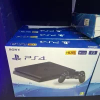 اقساط چکی ps4 با 12 میلیون پیش پرداخت