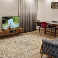 ستارخان/ ۷۲ متر ۲ خواب/ فول امکانات