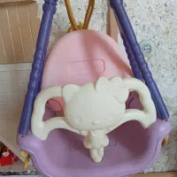 تاب عروسکی دو مدله