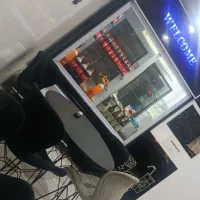 میز صندلی