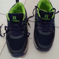 کفش کتانی راحتی روزمره