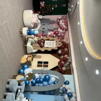 آتلیه عکاسی کودک رولان