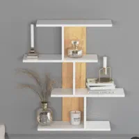 شلف|کتابخانه، شلف، قفسه‌های دیواری|نیشابور, جمهوری|دیوار