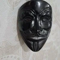 گردنبند مشکی