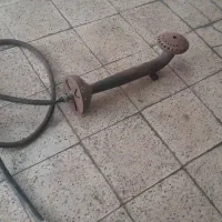مشعل گاز شهری