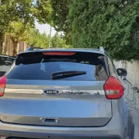 خودرو  MvMx22 نوک مدادی بدون نقطه در حد صفر