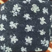 قواره چادر