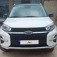 ام وی ام ایکس ۳۳ اتومات گیربکس at مدل ۱۴۰۰