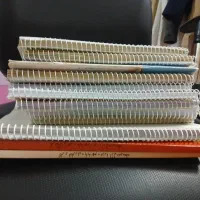 کتاب نهم درسی