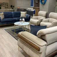 فانوس مبل راحتی خوش طرح با طرح تعویض